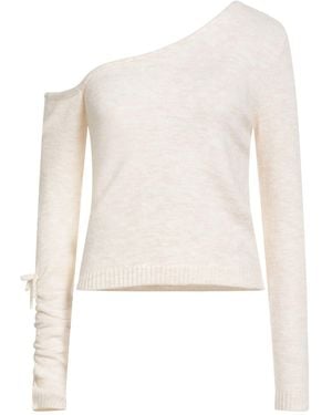 Haveone Sweaters - White