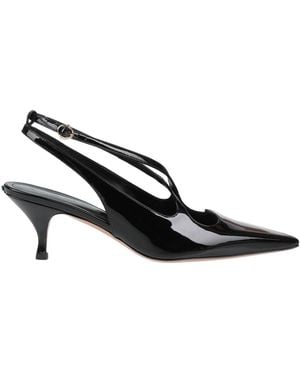 A.Bocca Zapatos De Salón - Negro