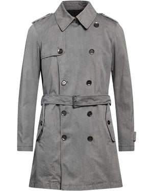 Allegri Soprabito & Trench - Grigio