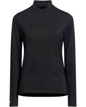 Callaway Apparel T-Shirt Polyester, Elastane - Black