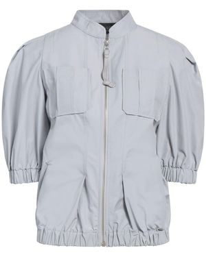 MR & MRS Jacket - Blue
