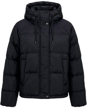 Timberland Puffer Nylon - Blue