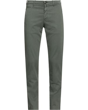 Jacob Cohen Trouser - Grey