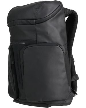Piquadro Backpack Nylon - Black