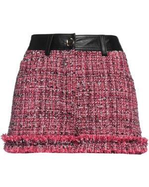 Pinko Shorts & Bermuda Shorts - Red