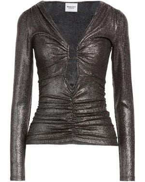Isabel Marant Top - Black