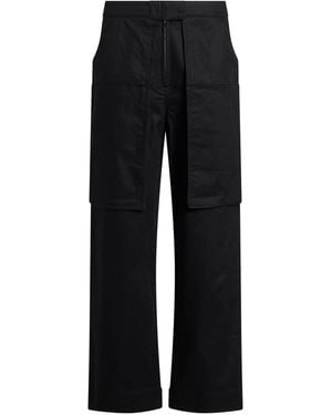 Cult Gaia Trousers - Black