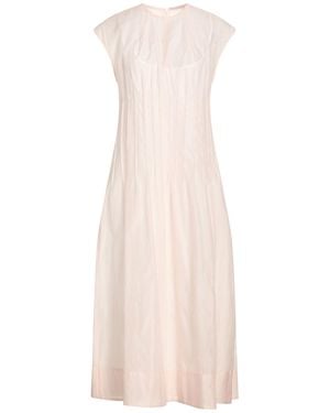 Peserico Midi Dresses - Pink