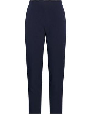 Berwich Trouser - Blue