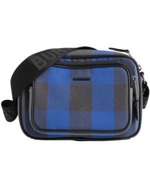 Burberry Sacs Bandoulière - Bleu