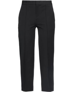Vince Trouser - Black