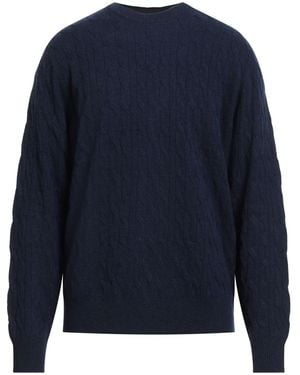 Hackett Pullover - Blu