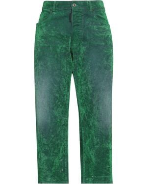 DSquared² Jeans - Green