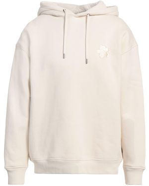 Ted Baker Felpa - Bianco