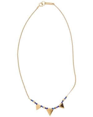 Isabel Marant Necklace - White