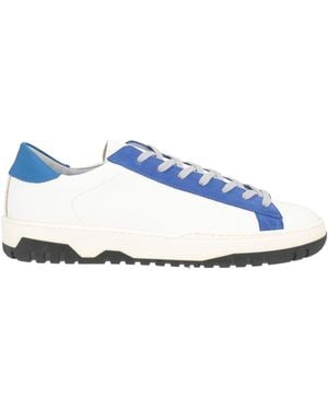 P448 Sneakers - Blau