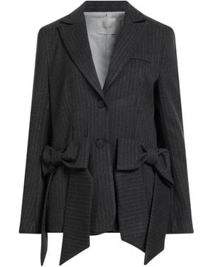 Souvenir Clubbing Blazer - Black