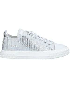 Giuseppe Zanotti Sneakers - Bianco