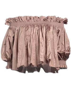 Dior Top - Pink