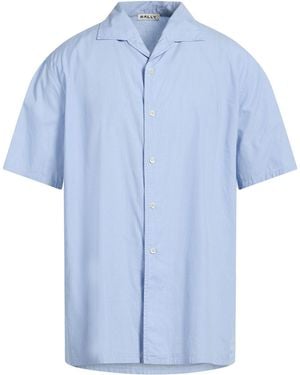 Bally Camicia - Blu