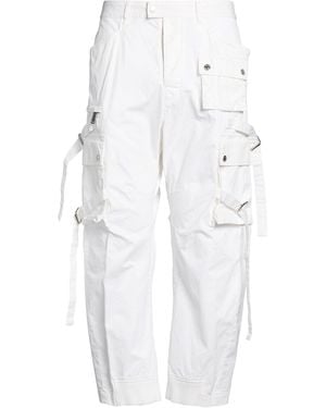 DSquared² Trouser - White