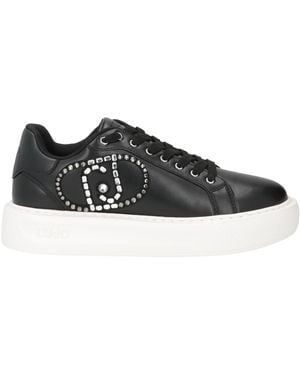 Liu Jo Sneakers - Negro