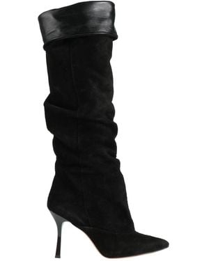 Divine Follie Boot - Black