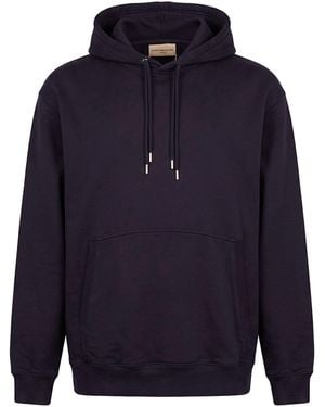 Dries Van Noten Sudadera - Azul