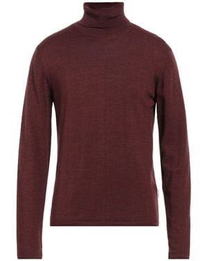 Liu Jo Turtleneck - Red