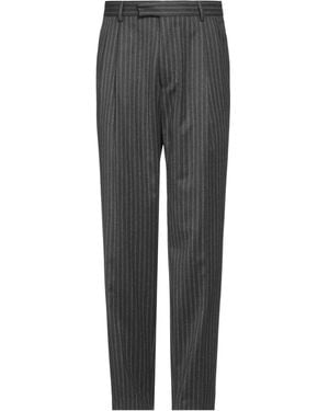 Tiger Of Sweden Pantalone - Grigio