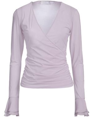 Blumarine Top - Viola
