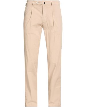 The Gigi Trousers - Natural