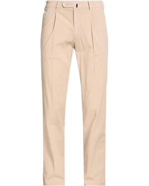 The Gigi Trousers - Natural