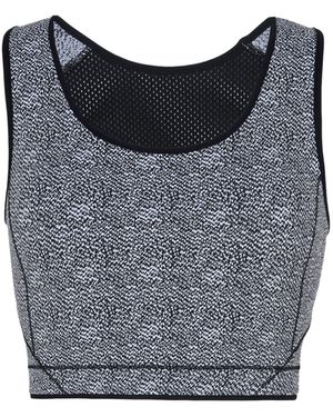 Sàpopa Top - Gray