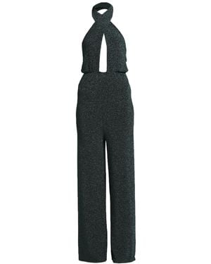 VANESSA SCOTT Jumpsuit - Schwarz