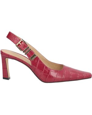MICHAEL Michael Kors Court Shoes - Pink