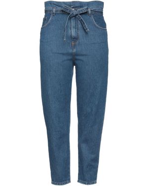 Reign Jeans - Blue
