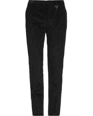 Roberto Cavalli Trouser - Black