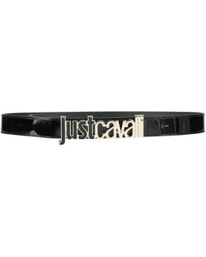 Just Cavalli Belt - Black