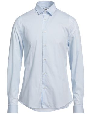 Trussardi Shirt - Blue