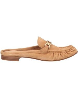 Thea Mika Mules & Clogs Leather - White