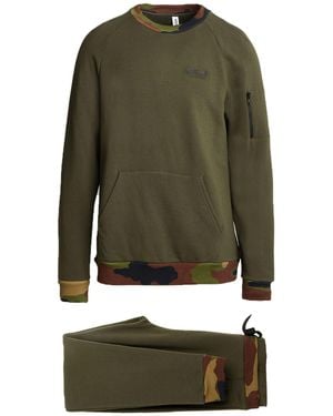 Moschino Tracksuit - Green