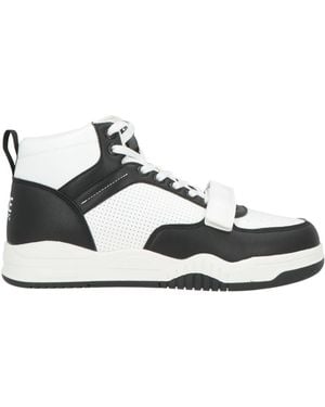 Ice Iceberg Trainers - White