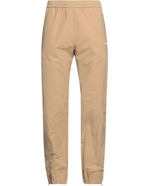 MSGM Trouser - Natural
