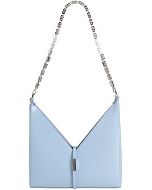 Givenchy Shoulder Bag - Blue