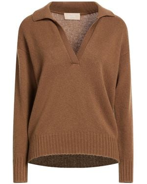 Drumohr Pullover - Braun