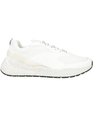 Piquadro Trainers - White