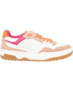 La Martina Trainers - Pink