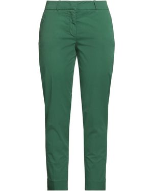 Rossopuro Pants - Green