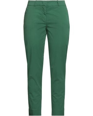 Rossopuro Trousers - Green
